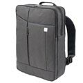 4smarts Cambridge Multimedia Backpack - 15.6" - Anthracite