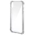 iPhone X / iPhone XS 4smarts Ibiza Case - Clear