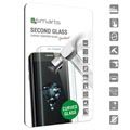 Samsung Galaxy S8 4smarts Curved Glass Screen Protector - Clear