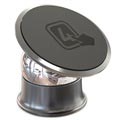 4smarts UltiMAG Flexmag Magnetic Holder - Grey