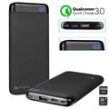 4smarts VoltHub Power Delivery & QC3.0 Power Bank - 10000mAh