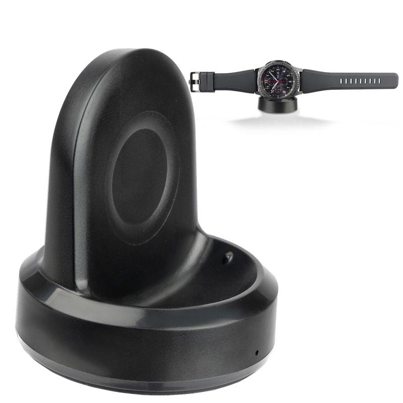 charging samsung gear sport