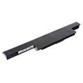 Acer Laptop Battery - Aspire, TravelMate, eMachines, P.Bell EasyNote - 4400mAh