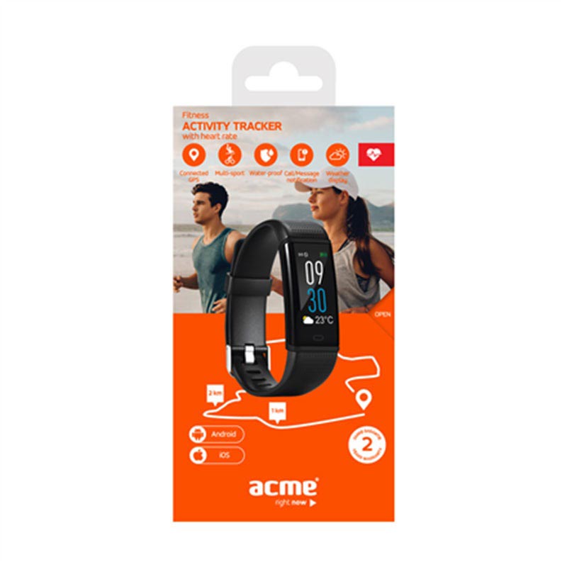 multisport tracker