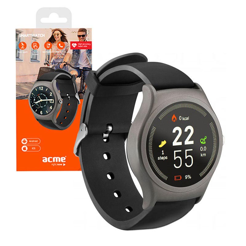 best smartwatch with heart rate monitor