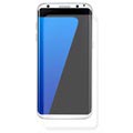 Samsung Galaxy S8 Amorus Tempered Glass Screen Protector - Transparent