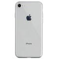 Anti-Slip iPhone 7/8/SE (2020) TPU Case - Transparent