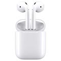 Apple AirPods MMEF2ZM/A - White