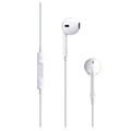 Apple MNHF2ZM/A EarPods Stereo Headset - iPhone, iPad, iPod - White