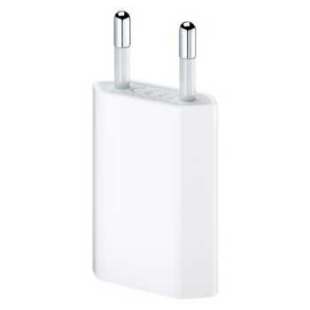 Apple Md813zm A 5w Usb Power Adapter Iphone Ipod