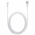 Apple Lightning / USB Cable MQUE2ZM/A - iPhone, iPad, iPod - 1m