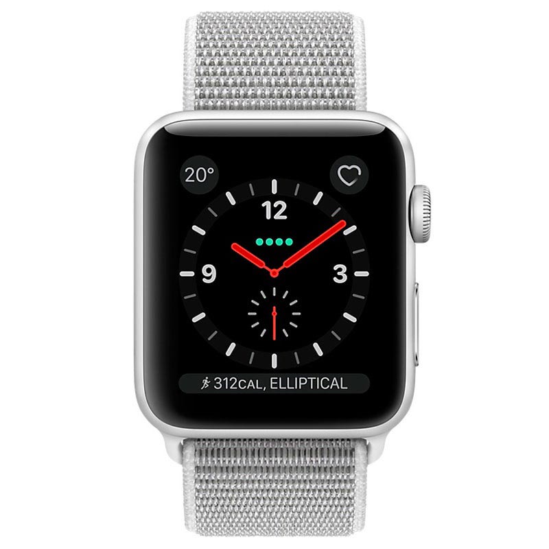 used 42mm apple watch series 3
