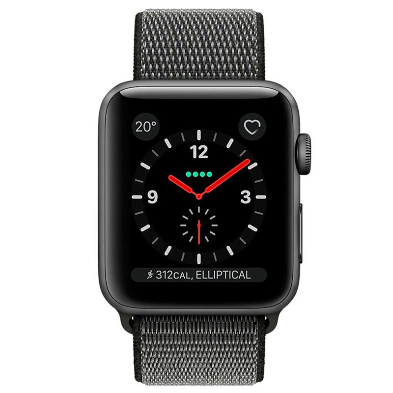 apple watch series 3 lte best buy