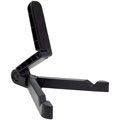 Arkon IPM-TAB1 Desk & Travel Tablet Stand - 7"-12" - Black