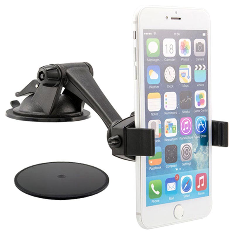 iphone windshield mount