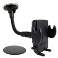 Arkon SM420 Mega Grip Gooseneck Car Holder - Windshield / Dash Mount