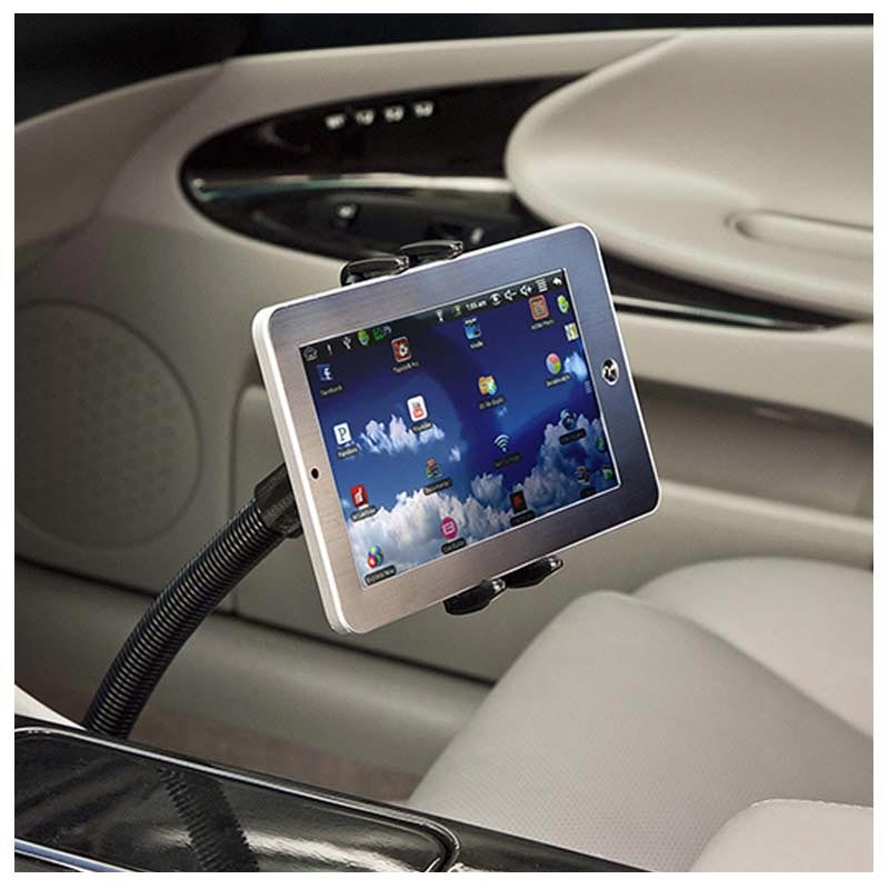 tablet holder for car