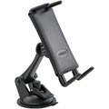 Arkon SM679 Slim-Grip Ultra Deluxe Mini Car Holder - Windshield / Dashboard