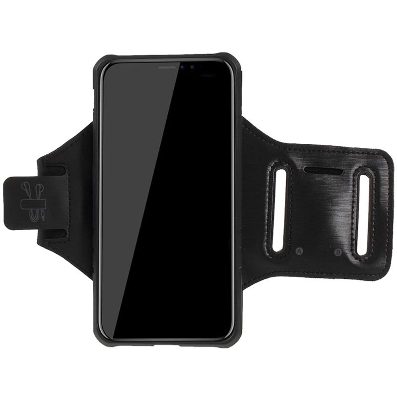 iphone xs max armband nike
