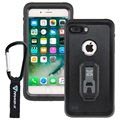 iPhone 7 Plus Armor-X MX-AP7P Waterproof Case - Black