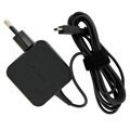 Asus EeeBook, Transformer Book Flip Laptop Adapter - 33W