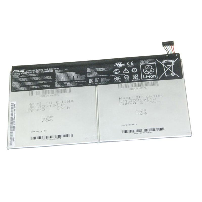 Asus Transformer Book T100 Battery 0b200 00720100 Asus Transformer Book T100 Battery 0b200 00720100