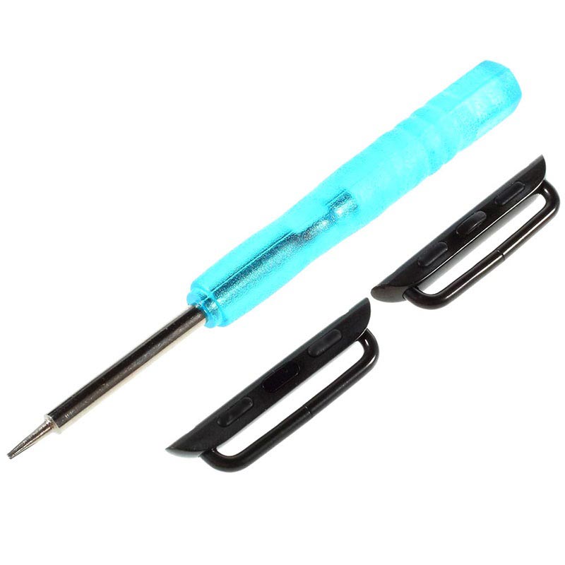 Correa de nailon trenzado compatible con Apple Watch Series SE / 7 /6 –  CellGo