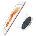 Baseus Small Ears Mini Magnetic Car Holder - Silver