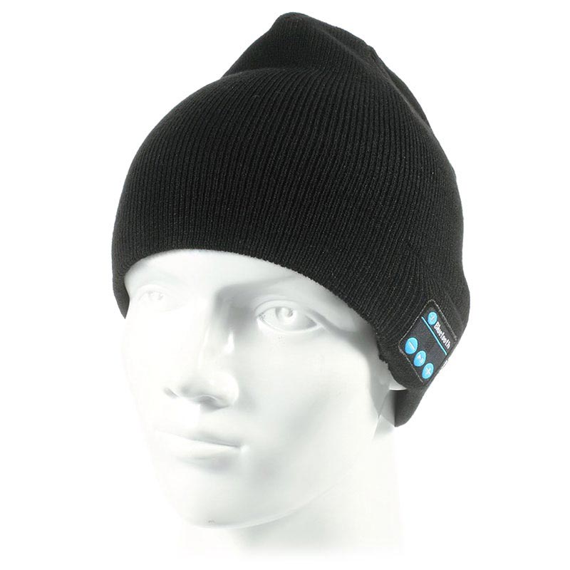 beanie headset