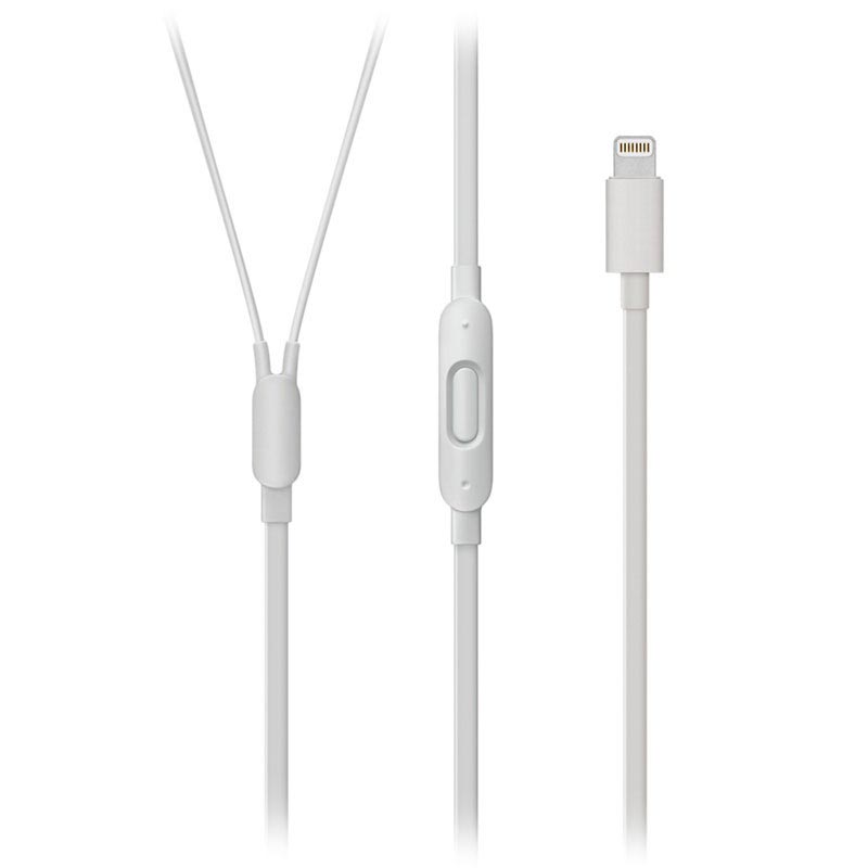 Beats by Dr. Dre urBeats3 Earphones 