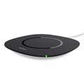 Belkin Boost Up Qi Wireless Charger F8M747BT - Black