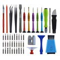 Best 48-in-1 Multi-Purpose Tool Set BST-116