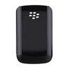 BlackBerry Curve 9320 Battery Cover - Black