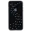 Bling My Thing Milky Way iPhone XS Max Case