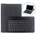 Huawei MediaPad M5 10 Folio Case with Bluetooth Keyboard - Black