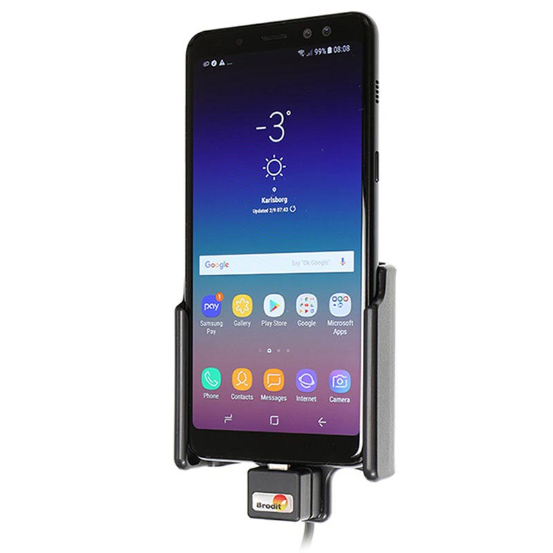 samsung a8 active