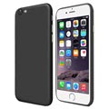 iPhone 7 / iPhone 8 Cafele 0.4mm Ultra-thin Matte Case - Black