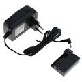 Canon ACK-E8 Replacement Power Supply, Battery Charger