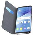 Samsung Galaxy S8 Cellularline Book Case - Black