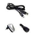 Charger Set Garmin Nüvi 750, 760, 770