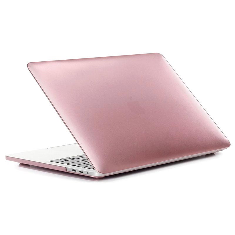 MacBook Pro 13.3 2016 A1706/A1708 Classic Case Rose Gold