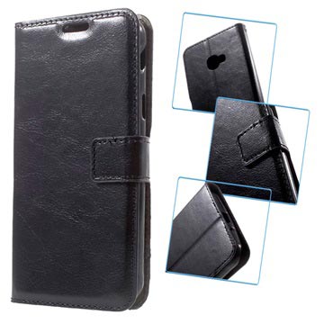 samsung galaxy xcover 4s black