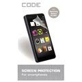 Samsung Galaxy S3 mini I8190 Code Screen Protector