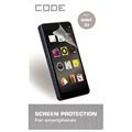 Sony Xperia Z3 Code Screen Protector