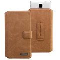 Commander Elite Book Universal Wallet Case - XXL 5.7