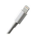 Compatible Lightning to USB 3.0 Camera Adapter - White