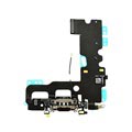iPhone 7 Charging Connector Flex Cable - Dark Grey