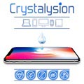 Crystalusion Liquid Glass Screen Protector