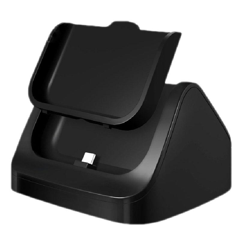 Samsung Galaxy S8 S8 Desktop Charger Black