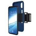 iPhone X / iPhone XS Detachable Silicone Armband